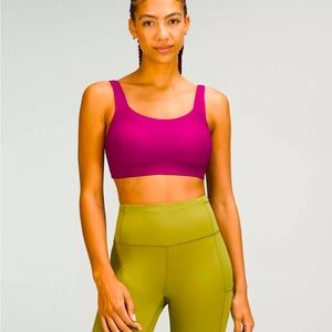 Lululemon NWT Energy Bra High Support